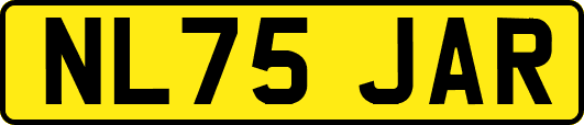 NL75JAR
