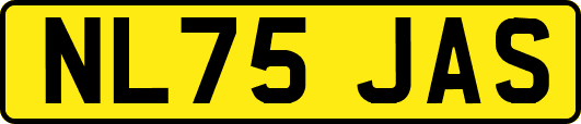 NL75JAS