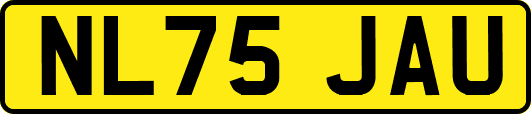 NL75JAU