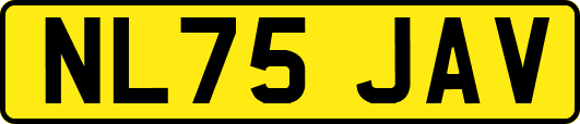 NL75JAV