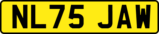 NL75JAW