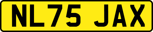 NL75JAX