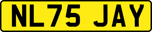 NL75JAY