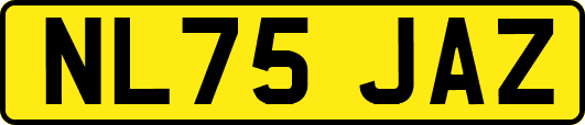 NL75JAZ