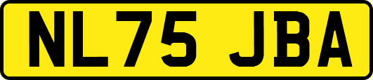 NL75JBA