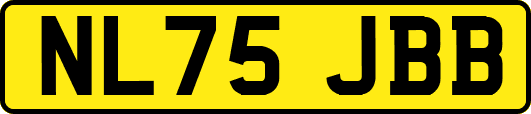 NL75JBB