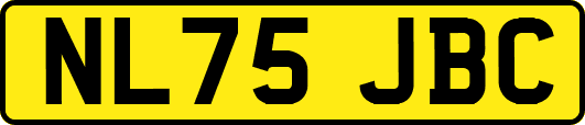 NL75JBC