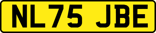 NL75JBE