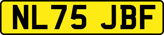 NL75JBF
