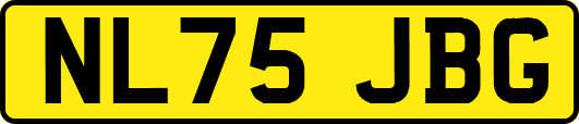 NL75JBG
