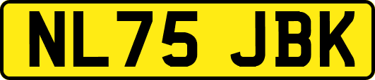 NL75JBK