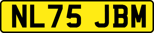 NL75JBM