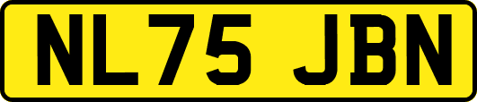 NL75JBN
