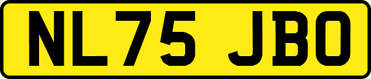 NL75JBO
