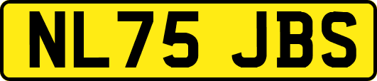 NL75JBS