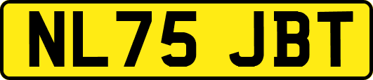 NL75JBT