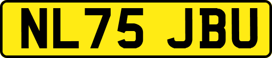 NL75JBU