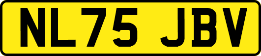 NL75JBV