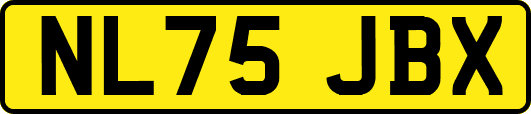 NL75JBX
