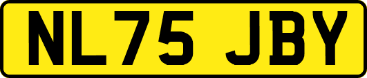 NL75JBY
