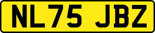 NL75JBZ