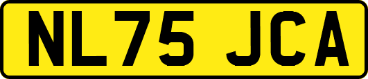 NL75JCA