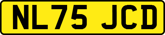 NL75JCD