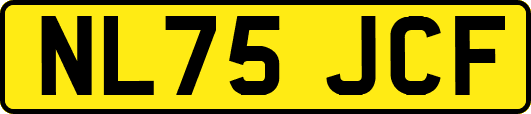 NL75JCF