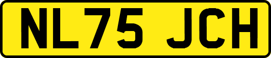 NL75JCH