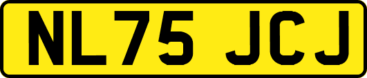 NL75JCJ