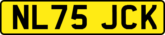 NL75JCK