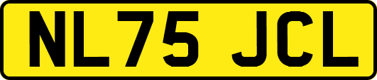 NL75JCL