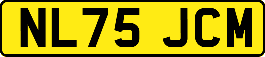 NL75JCM