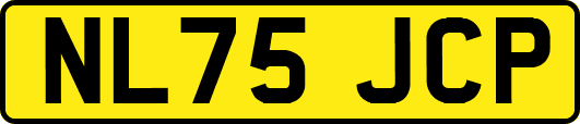 NL75JCP