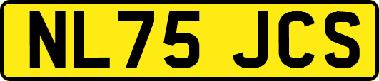 NL75JCS