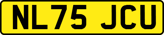 NL75JCU