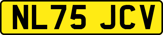 NL75JCV