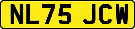 NL75JCW