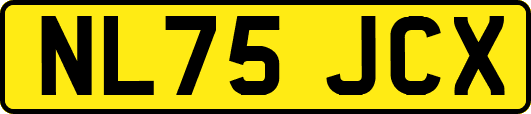NL75JCX