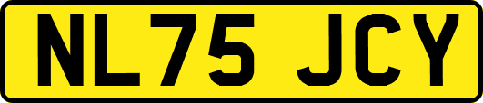 NL75JCY