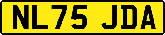 NL75JDA