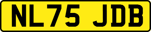 NL75JDB