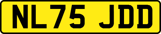 NL75JDD