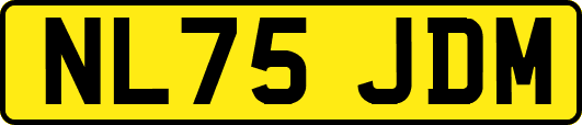 NL75JDM