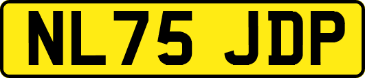 NL75JDP