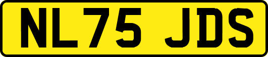 NL75JDS