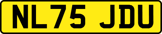 NL75JDU