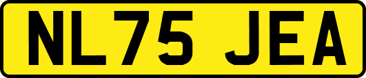NL75JEA