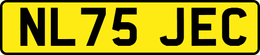 NL75JEC