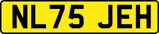 NL75JEH